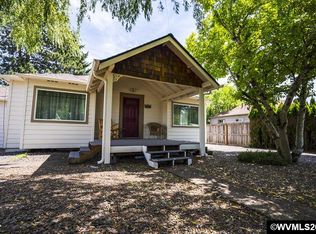 260 Kenwood St NE, Salem, OR 97301