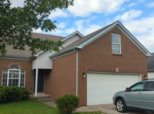 941 Lauderdale Dr, Lexington, KY 40515