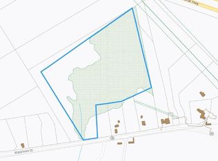 Land Wareham St, Middleboro, MA 02348