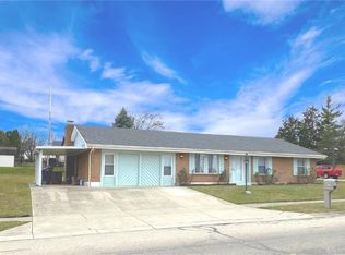 1400 S Elm St, Dayton, OH 45449