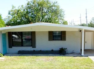 7605 Falcon St, Jacksonville, FL 32244