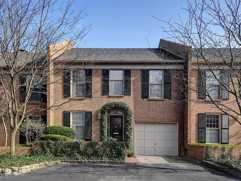 01 Surrey Place #2     Gulick