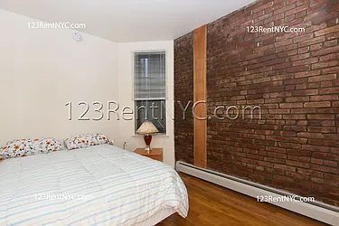 Rented by Chartwell Manhattan Realty