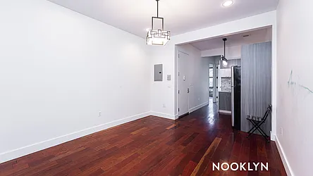 Rented by Nooklyn NYC LLC