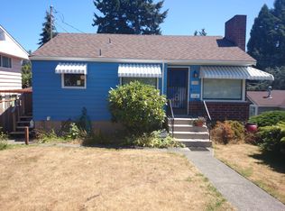 7924 32nd Ave SW, Seattle, WA 98126