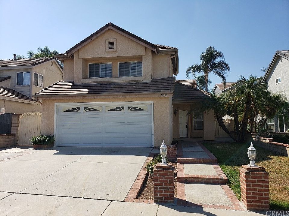 2nd image of 18028 Arroyo Ln