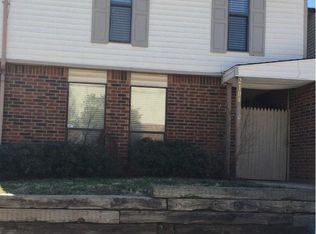 2104 Trailwood Rd, Edmond, OK 73034