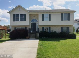 113 Paradise Ct, Stephens City, VA 22655