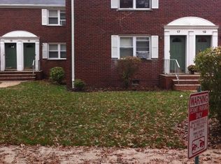 17B Carolyn Ter #B, Roselle, NJ 07203