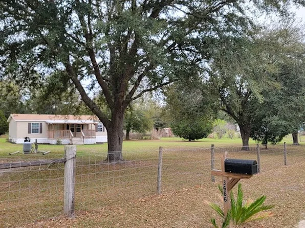 3666 NW 62nd Ln, Jennings, FL 32053
