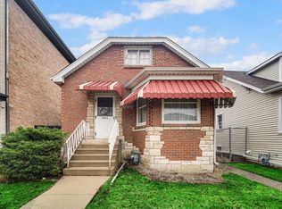 2041 N 72nd Ct, Elmwood Park, IL 60707