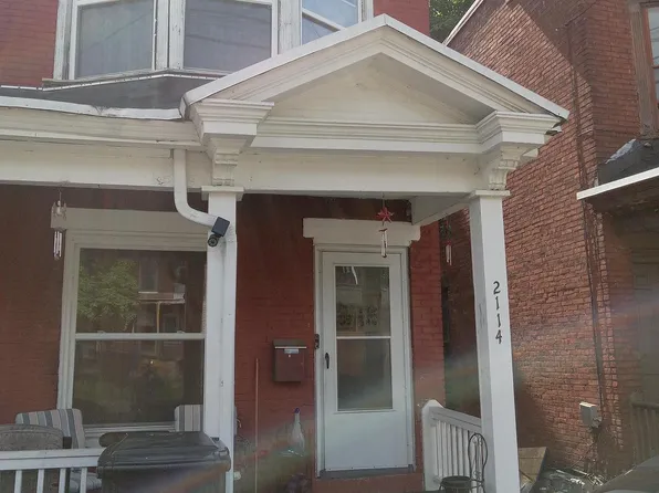 2114 Susquehanna St, Harrisburg, PA 17110