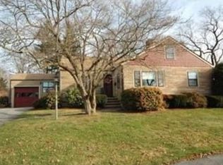 6 Virginia Rd, Arlington, MA 02476