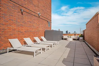 Rented by REAL New York