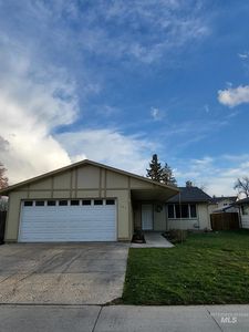 1345 E Rayburn Ct, Boise, ID, 83706