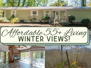 155 Summer Cir, Franklin, NC 28734