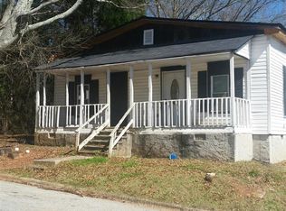 22 Melson St #22&24, Newnan, GA 30263