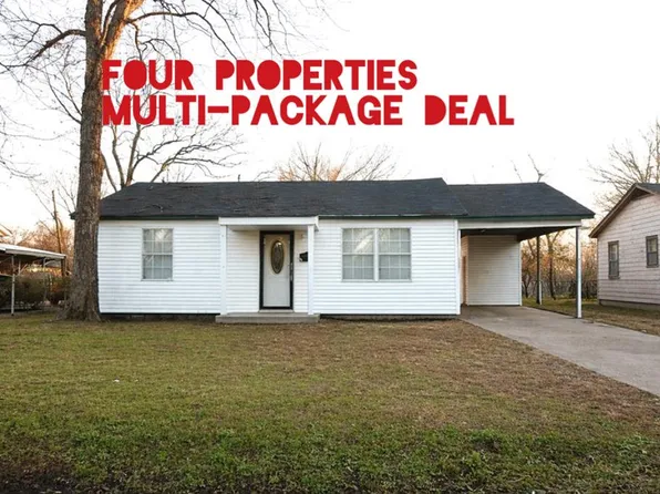149 E Baldwin Ave, West Helena, AR 72390
