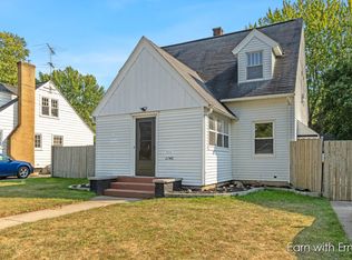 2146 Waldron St SW, Wyoming, MI 49519