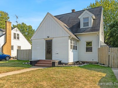 2146 Waldron St SW, Wyoming, MI, 49519