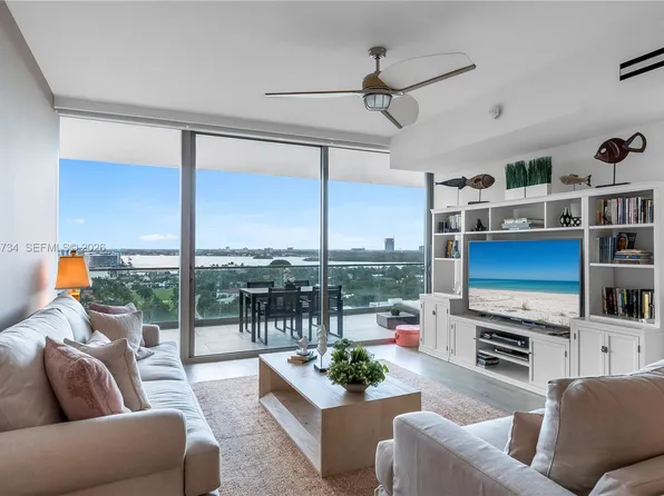 10201 Collins Ave Unit 1205, Bal Harbour, FL 33154