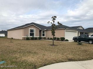 15253 Bareback Dr, Jacksonville, FL 32234