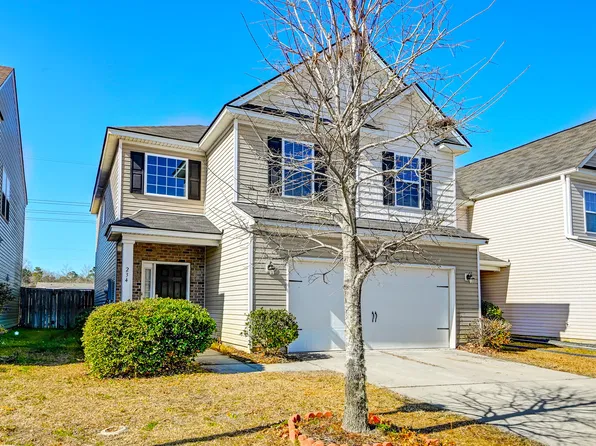 234 Swamp Creek Ln, Moncks Corner, SC 29461