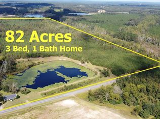 1308 Fire Tower Rd, Springfield, SC 29146