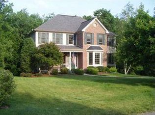 4622 Trillium Trl, Allison Park, PA