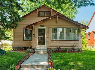 3816 3rd St, Des Moines, IA 50313