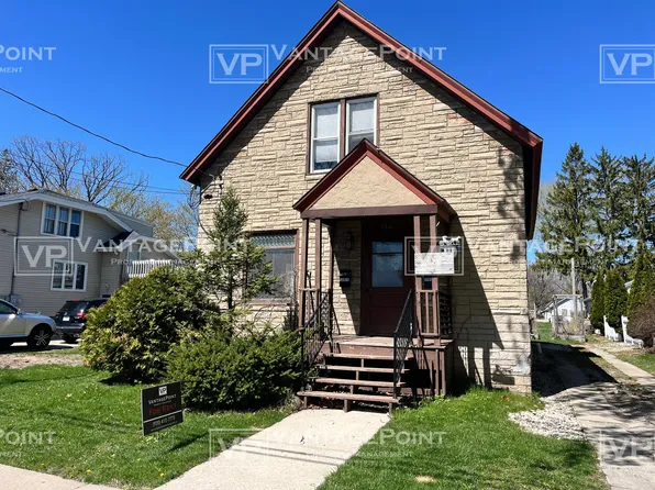 144 Oak St, Green Bay, WI 54303
