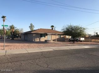 428 E Elliot St, Florence, AZ 85132