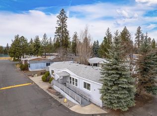 3419 E Garrison Ln, Mead, WA 99021