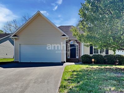 2430 Joshua Ln, Winston Salem, NC, 27127