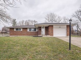 4066 Wagner Rd, Dayton, OH 45440