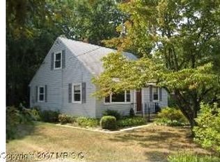 301 Alameda Pkwy, Arnold, MD 21012