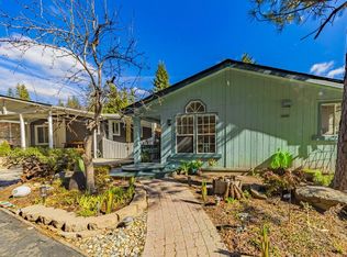 39737 Road 274 SPACE 5, Bass Lake, CA 93604