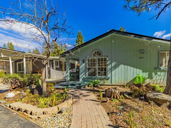 39737 Road 274 Space 5, Bass Lake, CA 93604
