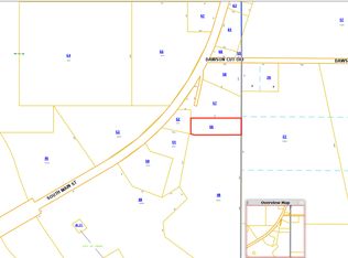 S Main St Ext, Petal, MS 39465