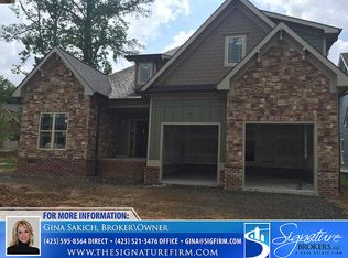 10977 Prairie Lake Dr, Apison, TN 37302