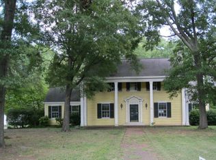 1216 Gold St N, Wilson, NC 27893