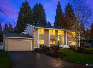 12614 SE 62nd St, Bellevue, WA