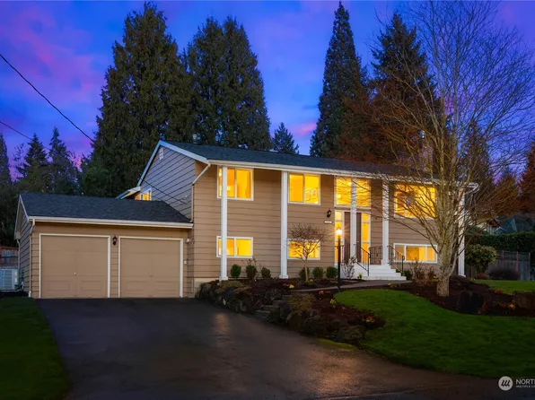 12614 SE 62nd Street, Bellevue, WA 98006