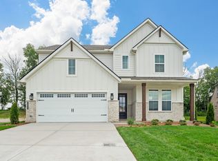 7724 Hatcher Heights Dr, Fairview, TN 37062