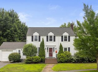 15 Oakmont Rd, Newton, MA 02459