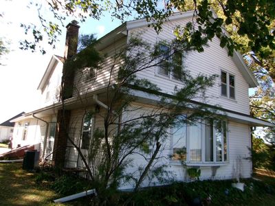 W3075 Hwy 33 Road, Cambria, WI, 53923