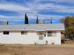 1106 Puerto Rico Ave, Alamogordo, NM 88310