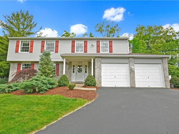 2316 Cramden Rd, Pittsburgh, PA 15241