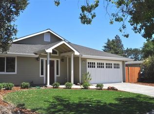 2026 Mill Rd, Novato, CA 94947