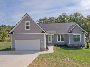 1308 NE Charles Dr, Knoxville, TN 37918